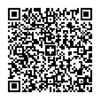 QR-Code für eine Spende an Verein Heilend helfen, IBAN CH28 8080 8009 5816 7153 1
